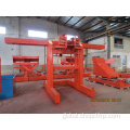 Frp Tank Production Machine FRP pipe production line winding product production line chemical equipment Manufactory